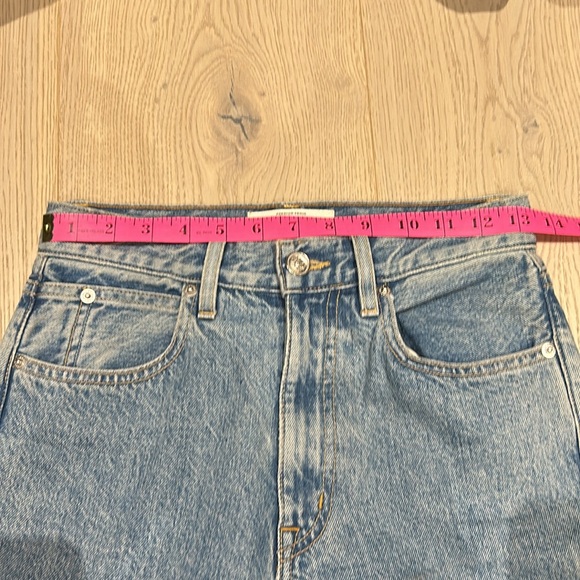 Slvrlake Twistes Seam Grace - size 25 - Picture 7 of 7